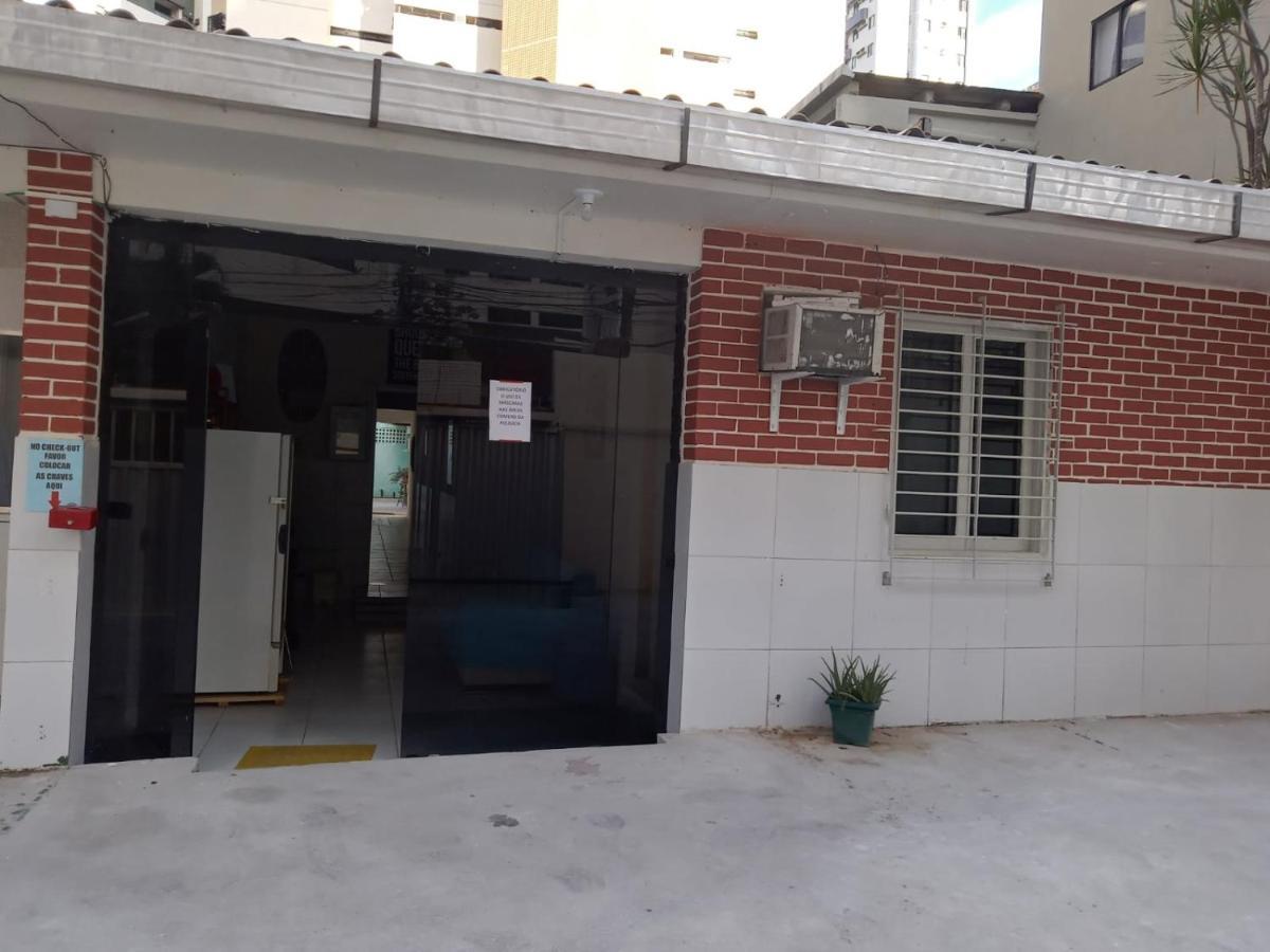 Casa Recife Pousada 外观 照片