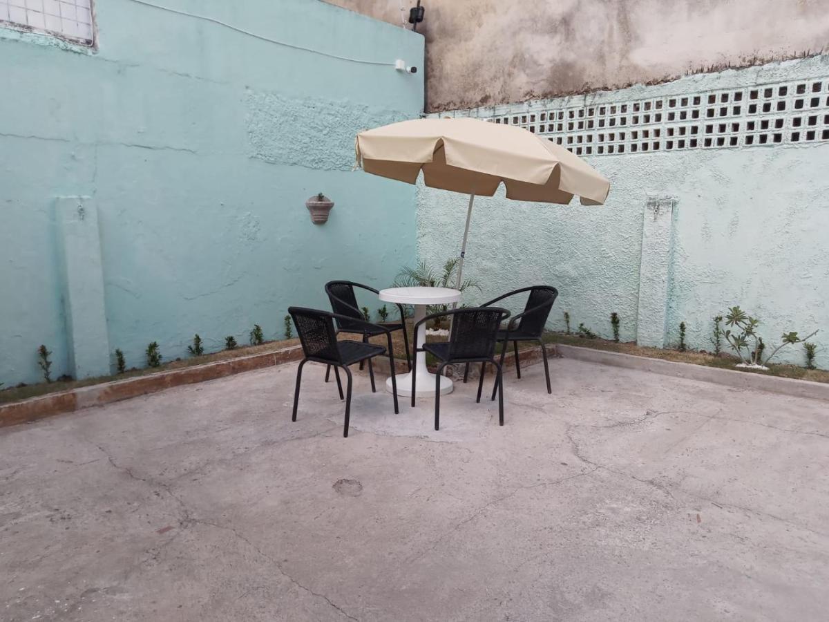 Casa Recife Pousada 外观 照片