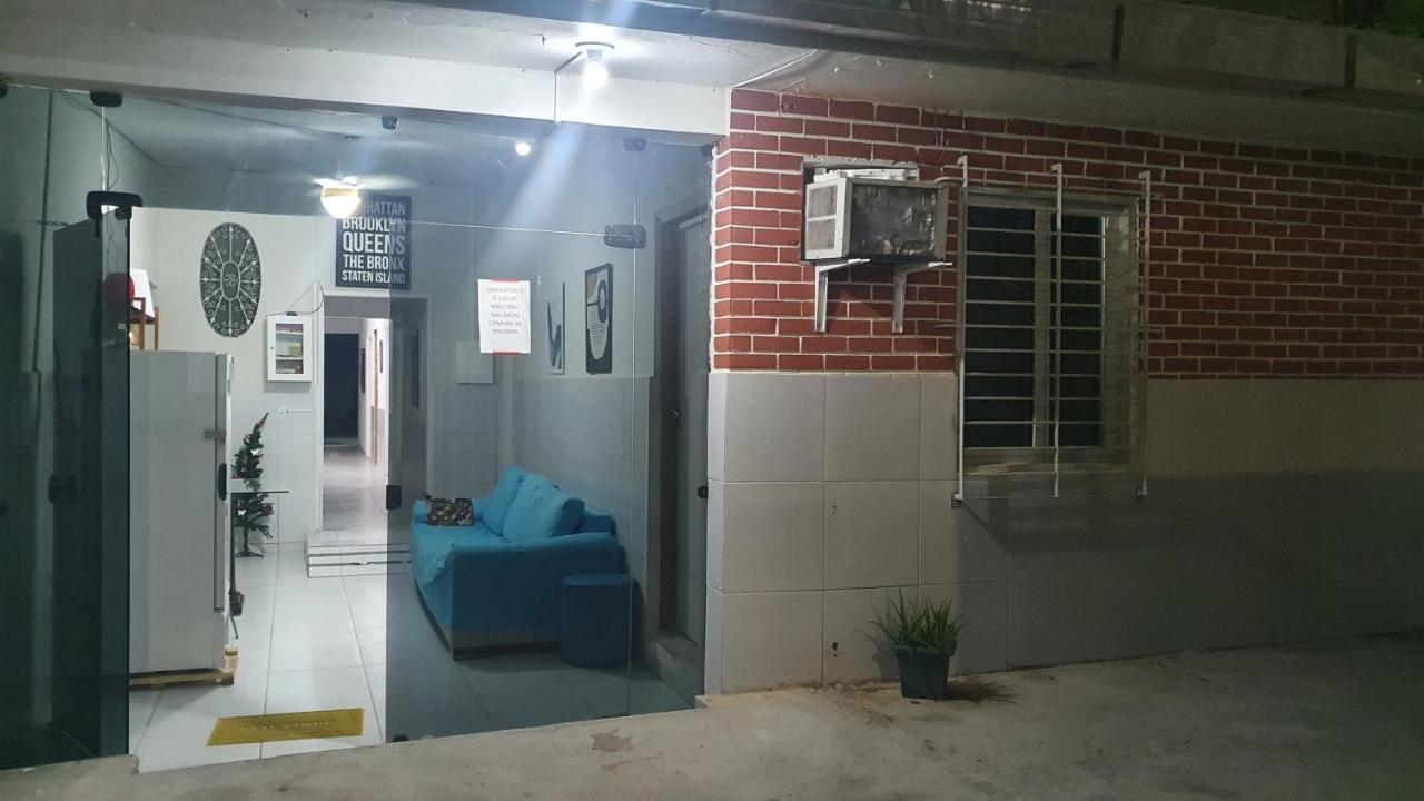 Casa Recife Pousada 外观 照片