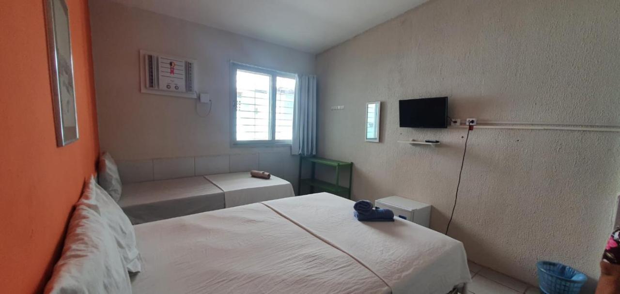 Casa Recife Pousada 外观 照片