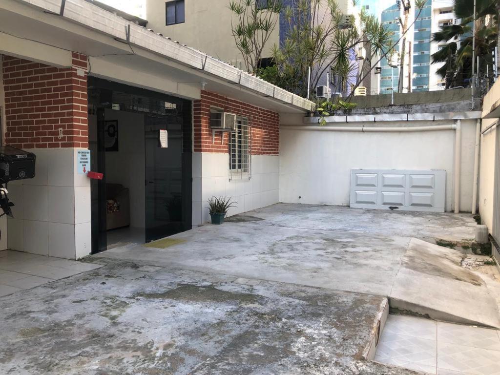 Casa Recife Pousada 外观 照片