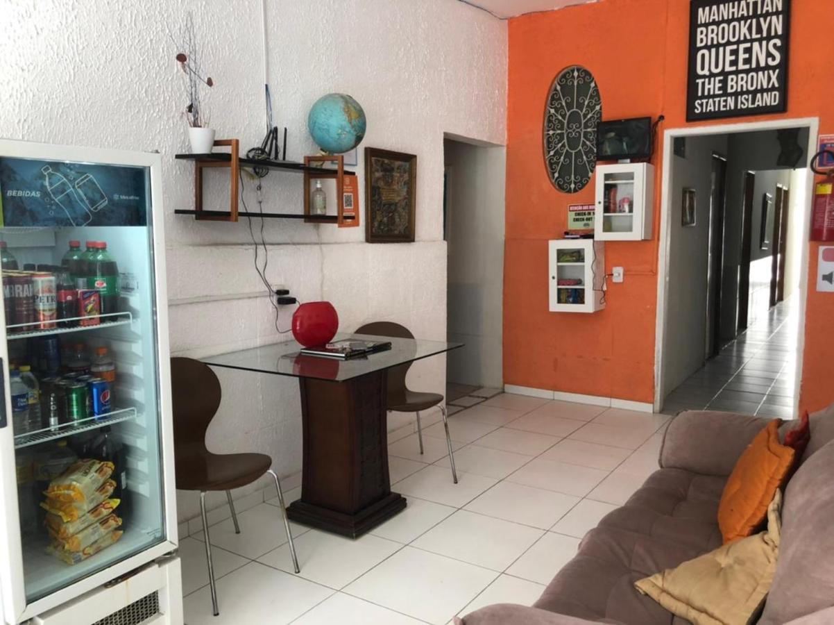Casa Recife Pousada 外观 照片