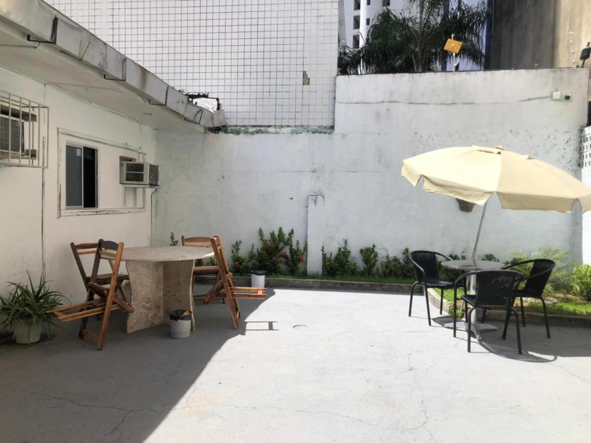Casa Recife Pousada 外观 照片