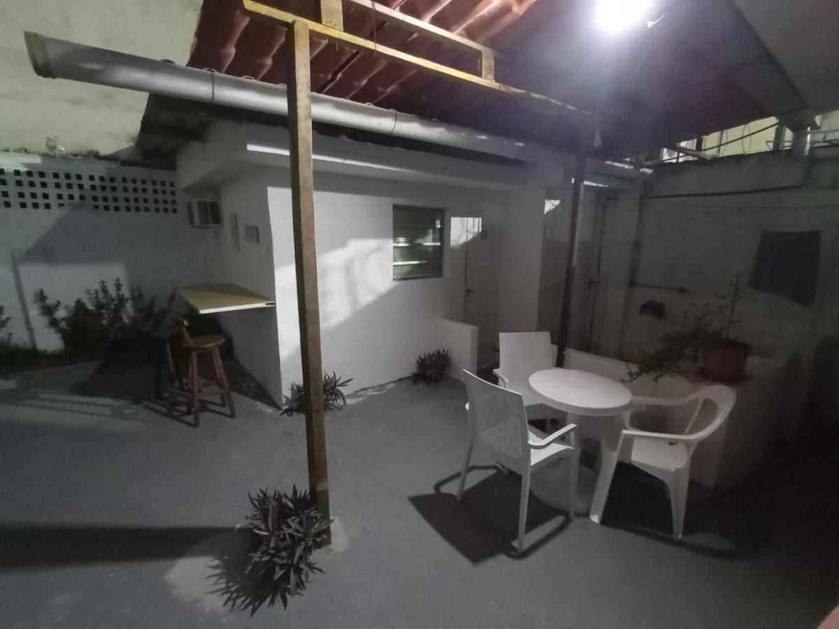 Casa Recife Pousada 外观 照片