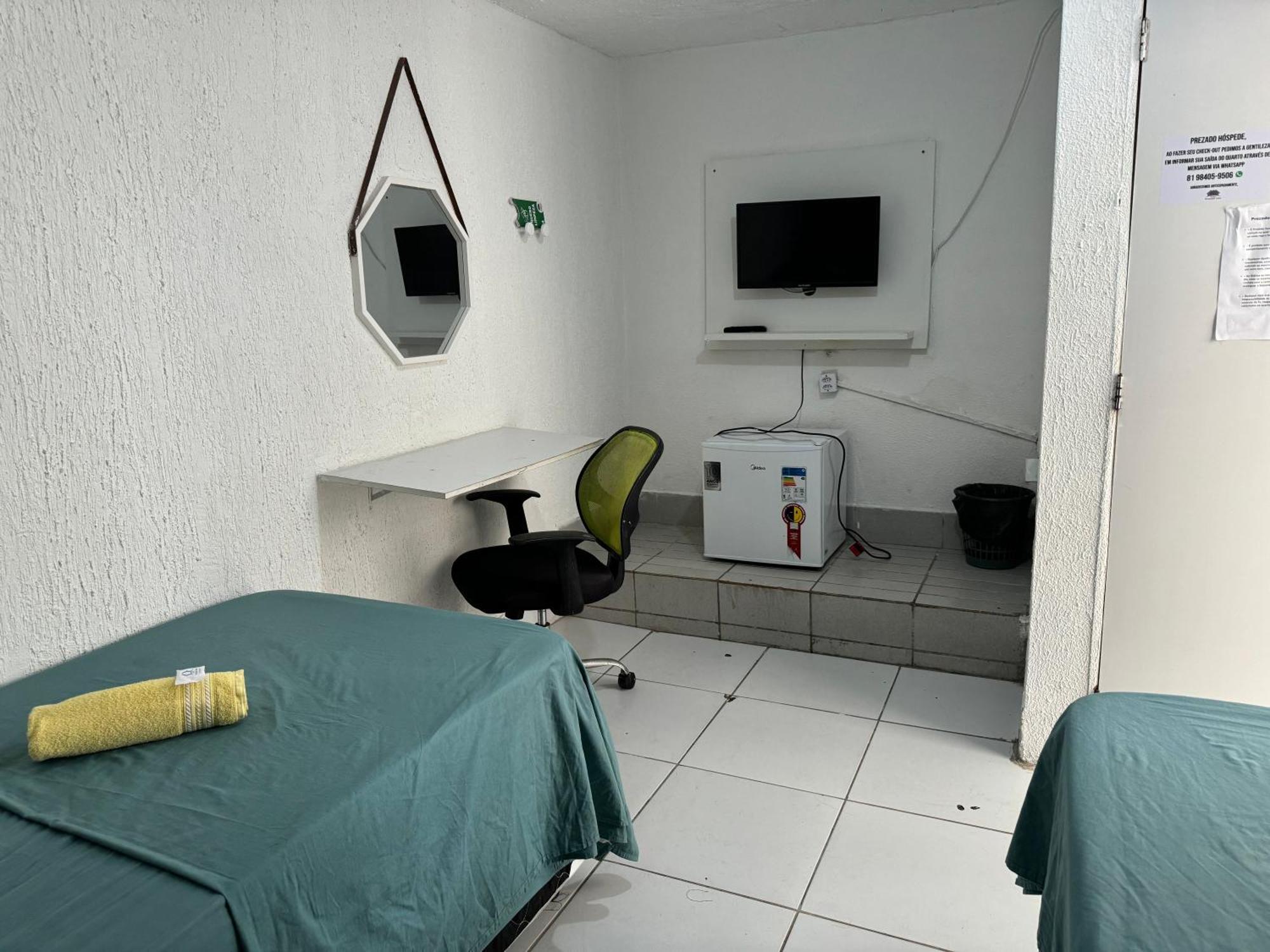 Casa Recife Pousada 外观 照片