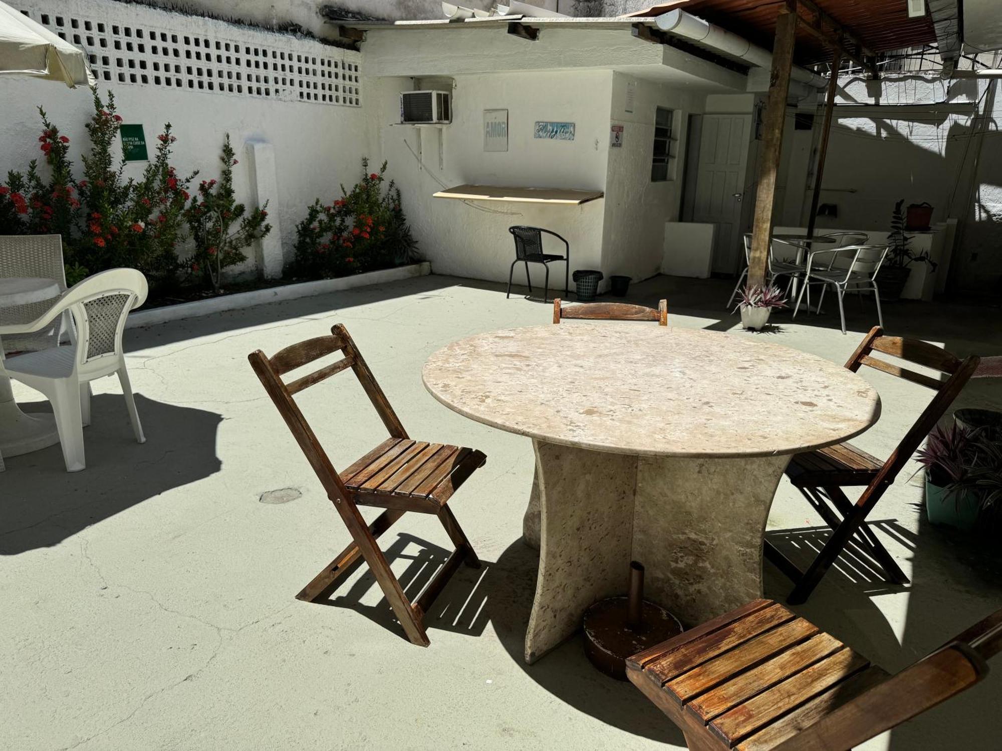 Casa Recife Pousada 外观 照片