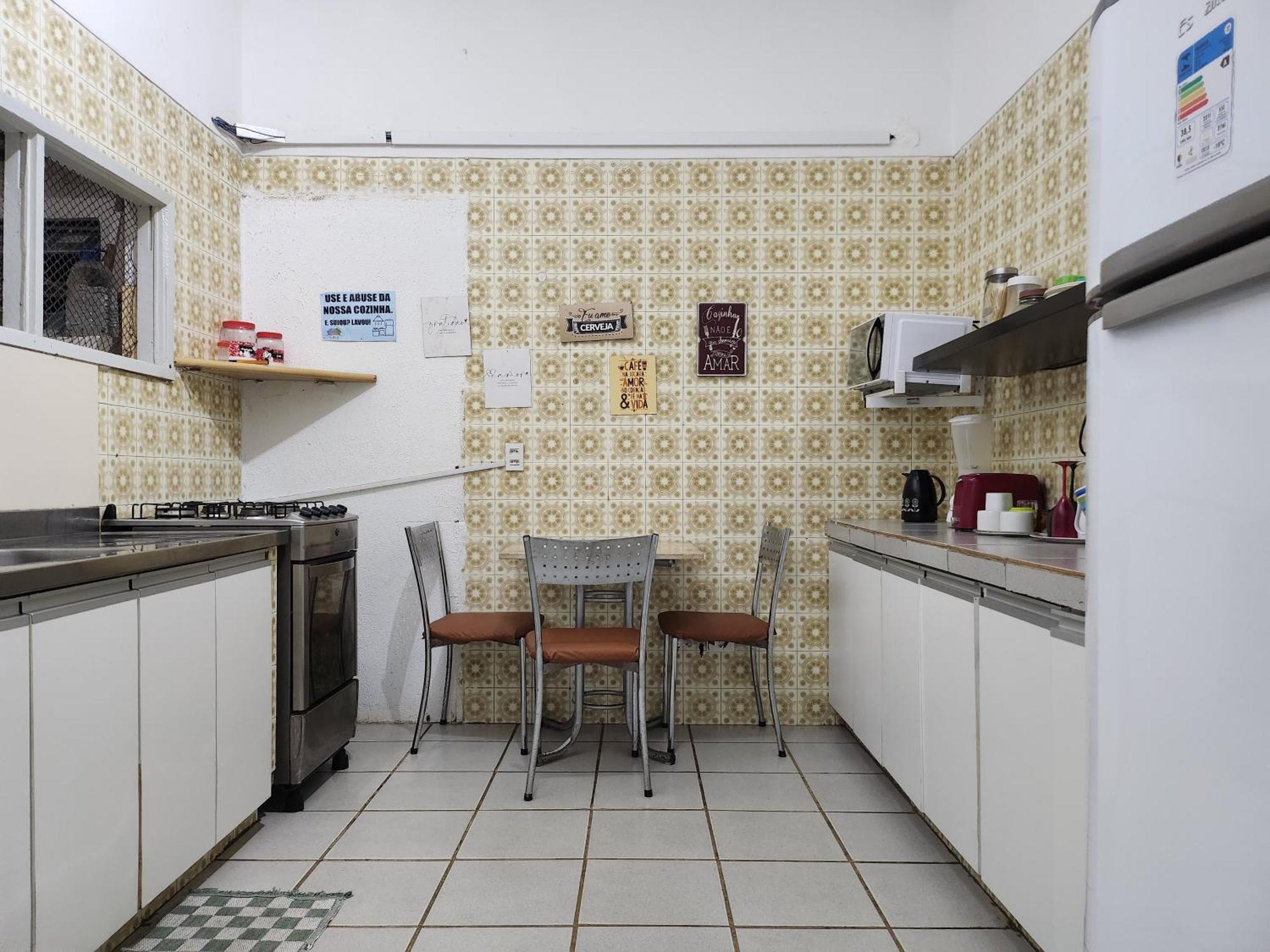 Casa Recife Pousada 外观 照片