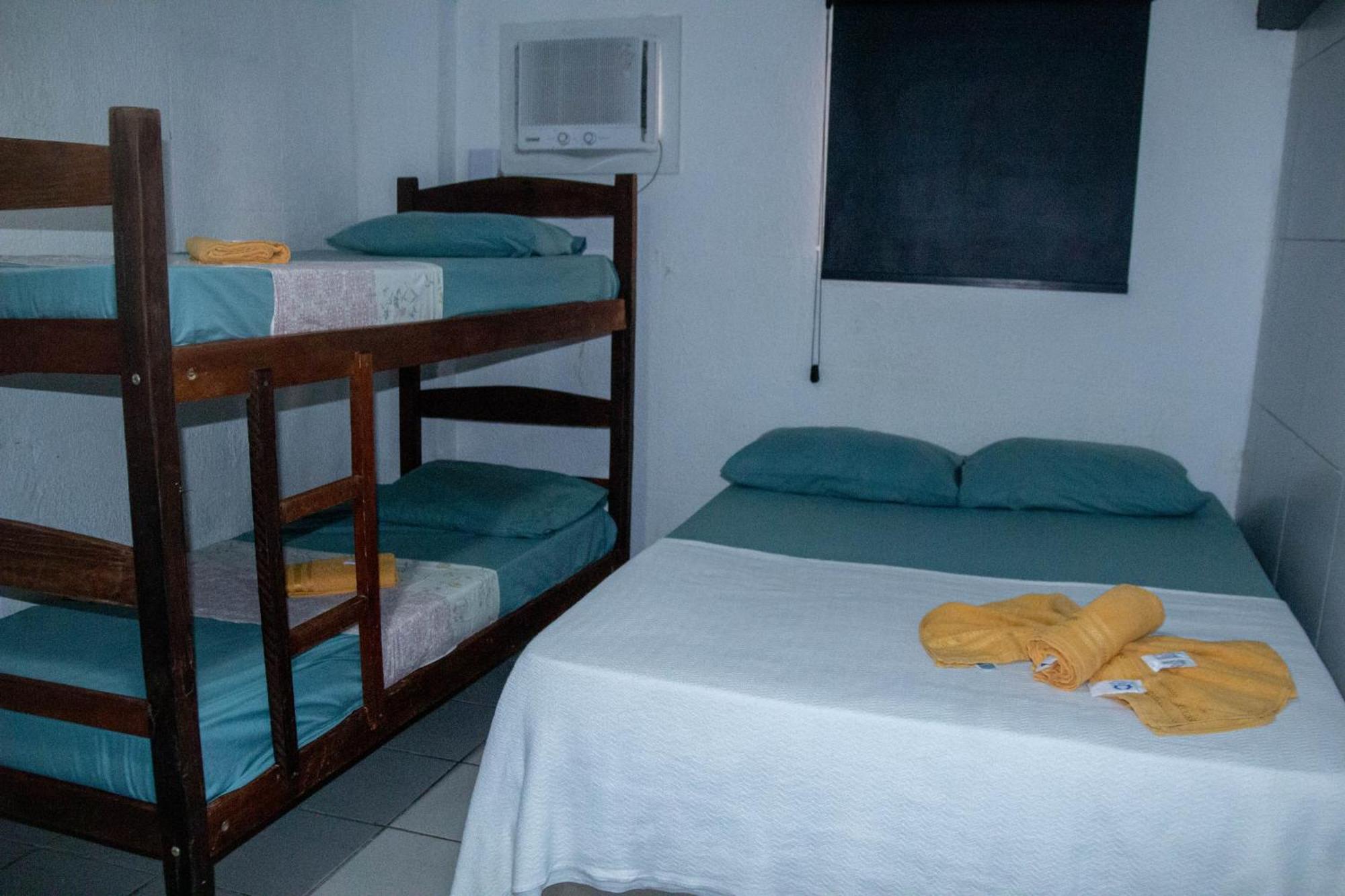Casa Recife Pousada 外观 照片