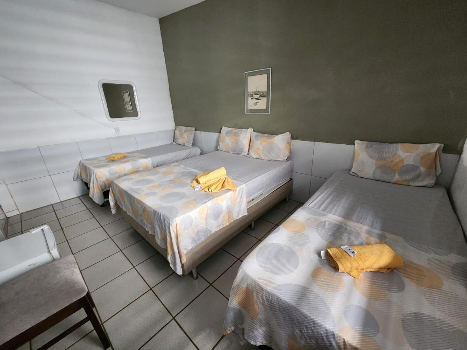 Casa Recife Pousada 外观 照片
