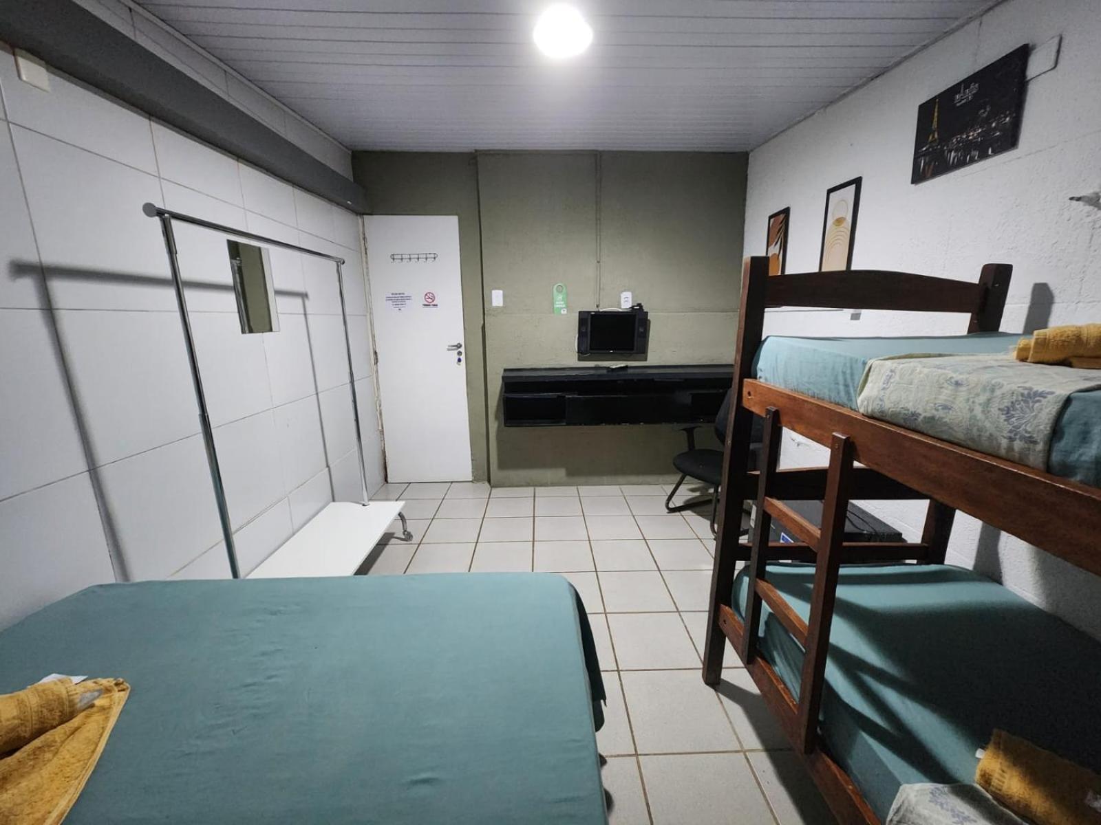 Casa Recife Pousada 外观 照片