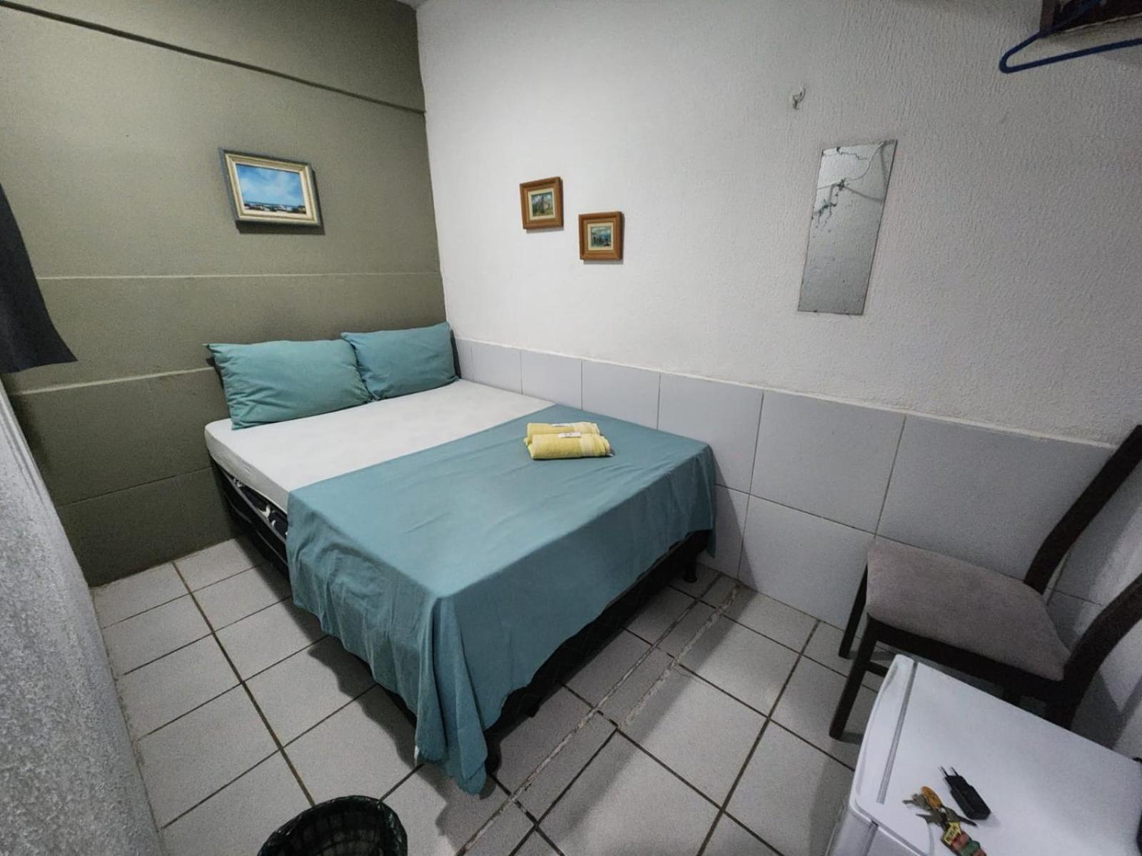 Casa Recife Pousada 外观 照片