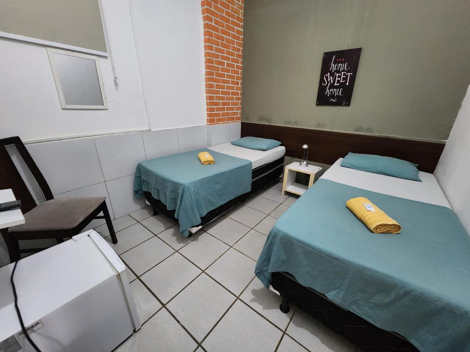 Casa Recife Pousada 外观 照片